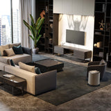 Stylish Club His TV Cabinet 3