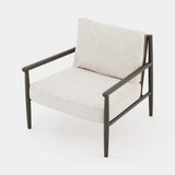 Stylish Club Landform Armchair 5