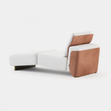 Stylish Club Margem Chaise Longue 2