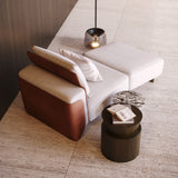 Stylish Club Margem Chaise Longue 4