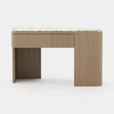 Stylish Club Margem Night Table 2