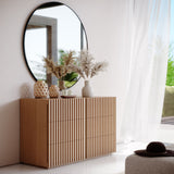 Stylish Club Miami Chest of Drawers 4