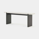 Stylish Club Natur Console