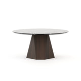 Stylish Club Olívia Dining Table
