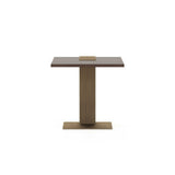 Stylish Club Slender Side Table 2