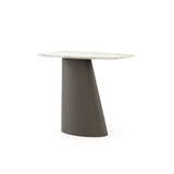 Stylish Club Stone Side Table 5