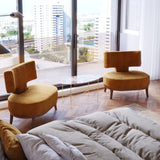 Stylish Club Vivian Side Table 4