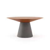 Stylish Club Kónica Dining Table