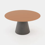 Stylish Club Kónica Dining Table 2
