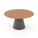 Stylish Club Kónica Dining Table 5