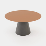 Stylish Club Kónica Dining Table 5
