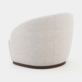 Stylish Club Club Armchair 6