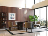Stylish Club Her Bookcase 5