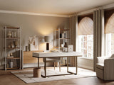 Stylish Club Her Bookcase 6