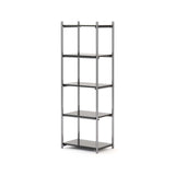 Stylish Club Her Bookcase