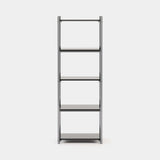 Stylish Club Her Bookcase 2