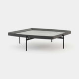 Stylish Club Capri Coffee Table 3