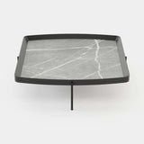 Stylish Club Capri Coffee Table 5
