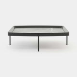 Stylish Club Capri Coffee Table 2