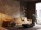 Stylish Club Porto Coffee Table 4