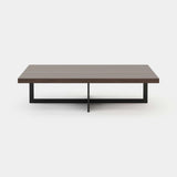 Stylish Club Slender Coffee Table 2