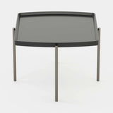 Stylish Club Capri Side Table 5