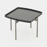 Stylish Club Capri Side Table 6
