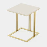 Stylish Club Louise Side Table 5