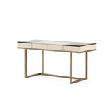 Stylish Club Manhattan Desk 3