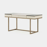 Stylish Club Manhattan Desk