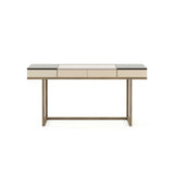 Stylish Club Manhattan Desk 2