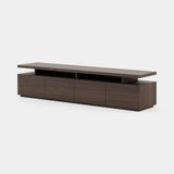 Stylish Club Coimbra TV Cabinet 3