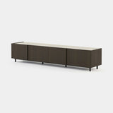Stylish Club Sevilha TV Cabinet 3