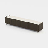 Stylish Club Sevilha TV Cabinet 5