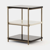 Stylish Club Her Side Table