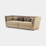 Stylish Club Cocktail Sofa 3