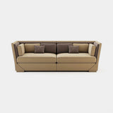 Stylish Club Cocktail Sofa 2