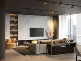 Stylish Club Fortune Sofa 3