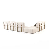 Stylish Club Her Modular Sofa 2