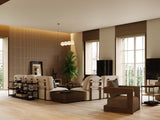 Stylish Club Her Modular Sofa 3
