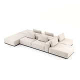 Stylish Club Landform Modular Sofa 3