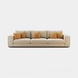 Stylish Club Sublime Sofa 4