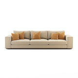 Stylish Club Sublime Sofa 2