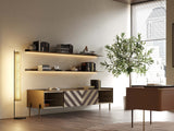 Stylish Club Her TV Cabinet 6