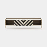Stylish Club Her TV Cabinet 2