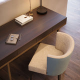Stylish Club Manhattan Desk 6