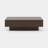 Stylish Club Porto Coffee Table 5