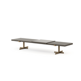 Stylish Club Ripa Coffee Table