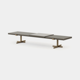 Stylish Club Ripa Coffee Table