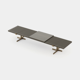 Stylish Club Ripa Coffee Table 3